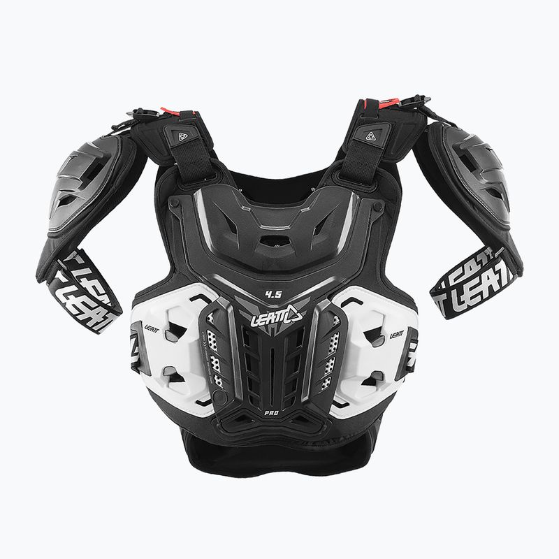 Chránič páteře Leatt 4.5 Pro černy 5017120100