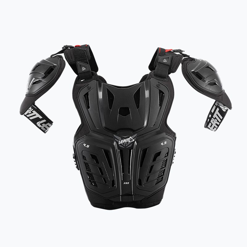 Chránič páteře Leatt 4.5 Pro černy 5017120100 2