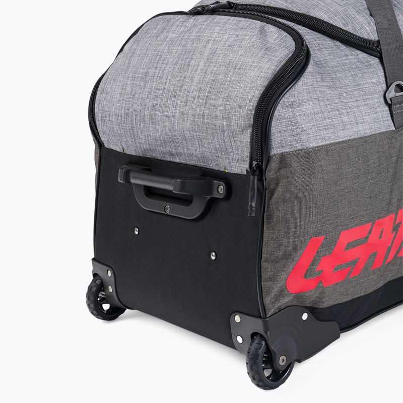 Cestovní taška Leatt 8840 šedá 7018210130 7