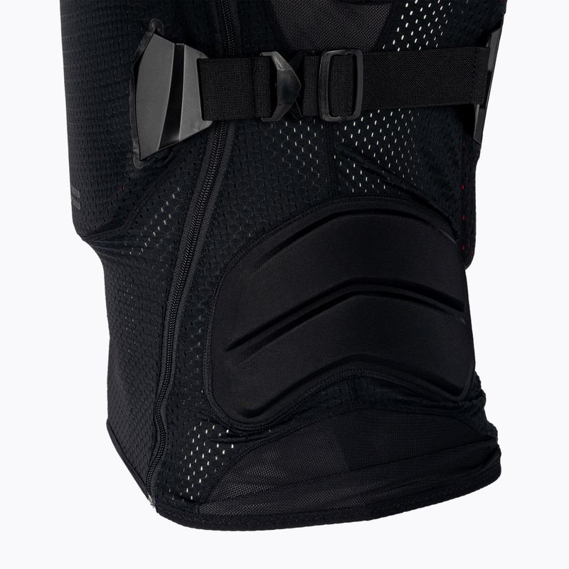 Cyklistické brnění Leatt Airfit černé 5018101211 3