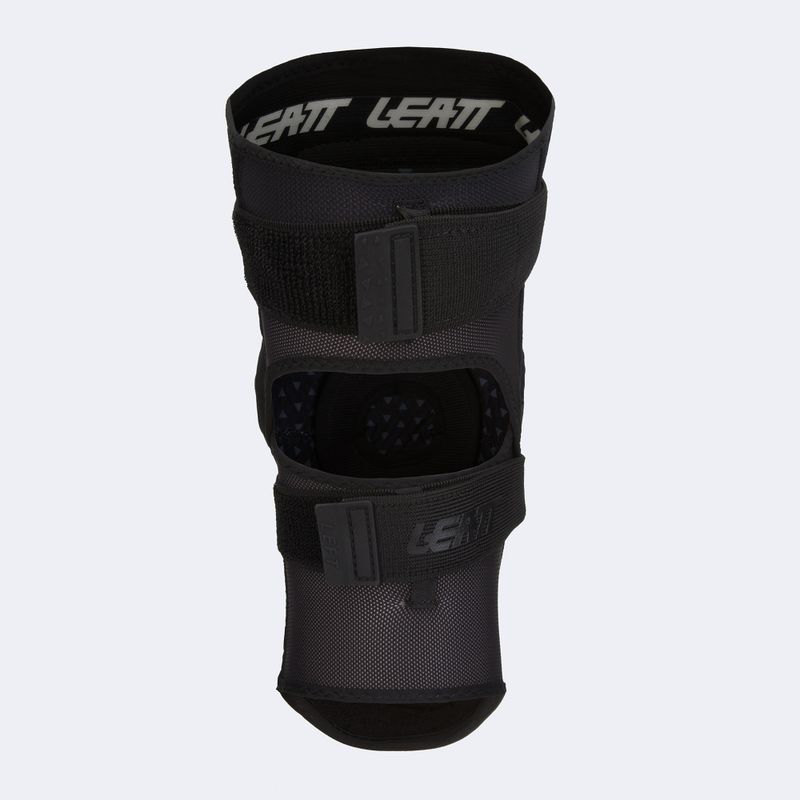 Chrániče kolen Leatt Enduro černá 5019210020 2