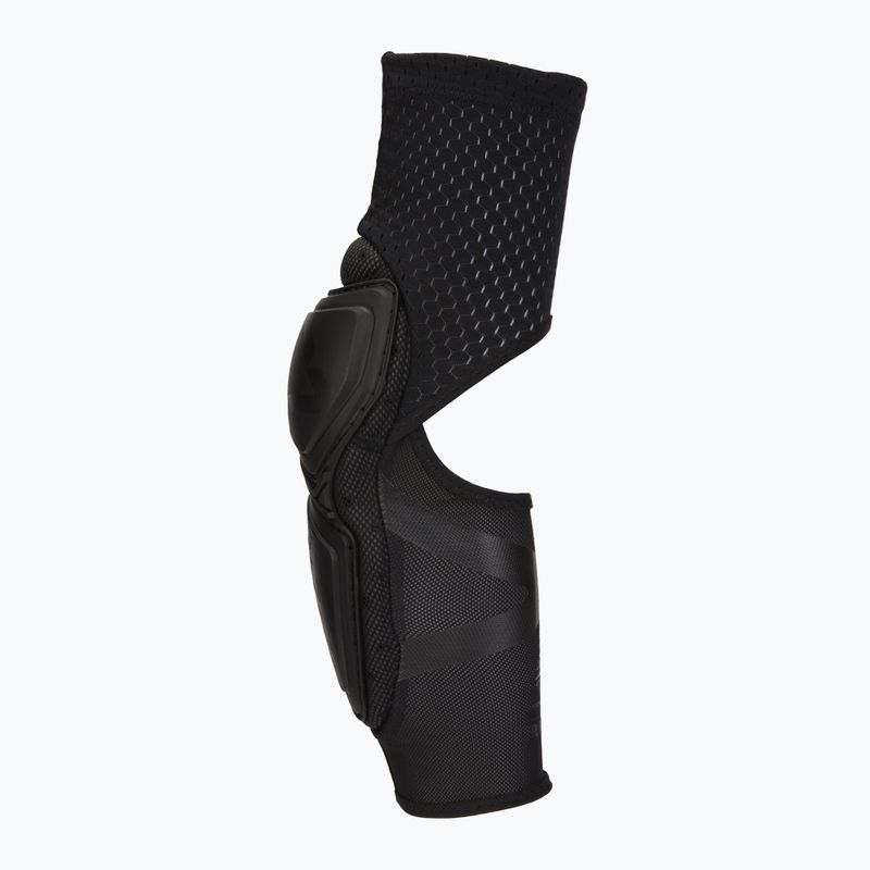 Chrániče loktů Leatt Contour černá 5019200100 2