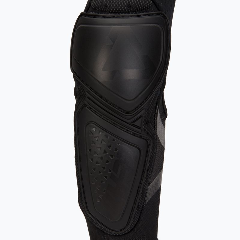 Chrániče loktů Leatt Contour černá 5019200100 4