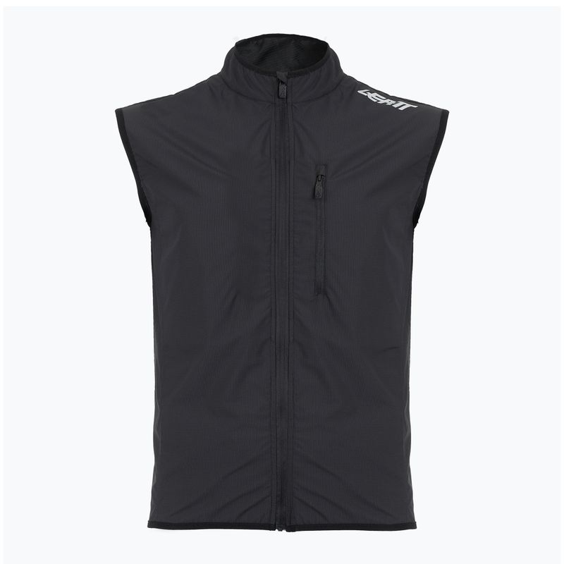 Pánská cyklistická vesta RaceVest Lite black