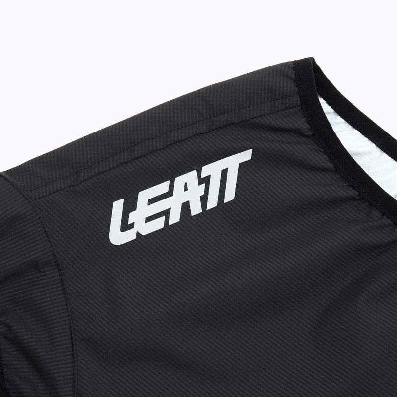 Pánská cyklistická vesta RaceVest Lite black 5