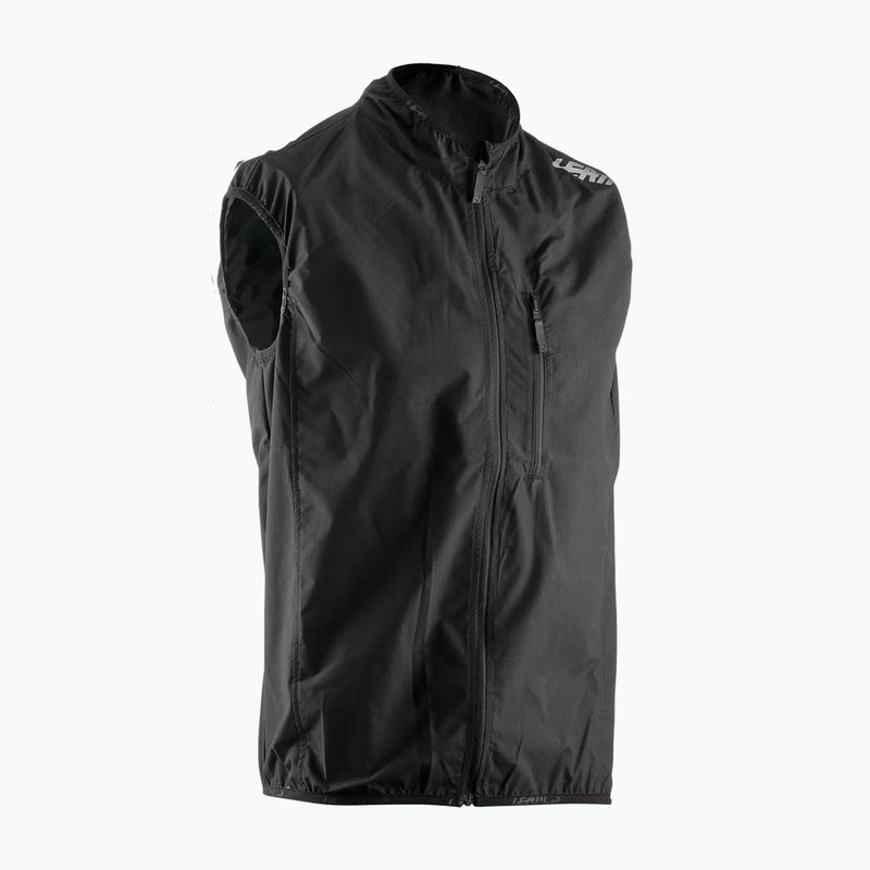 Pánská cyklistická vesta RaceVest Lite black