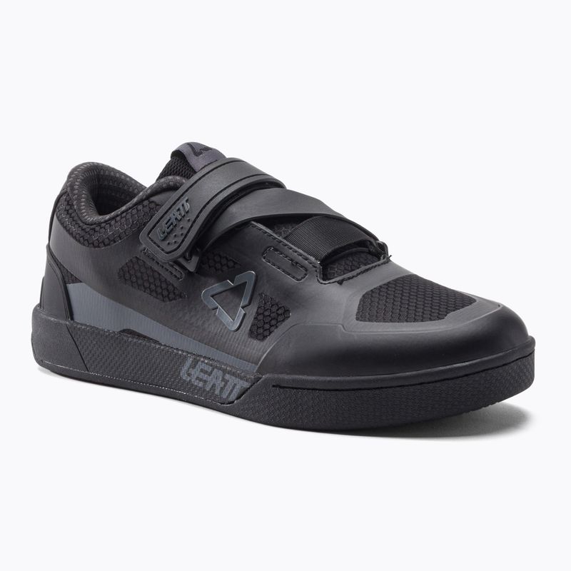 Pánská cyklistická obuv Leatt 5.0 Clip black 3020003822