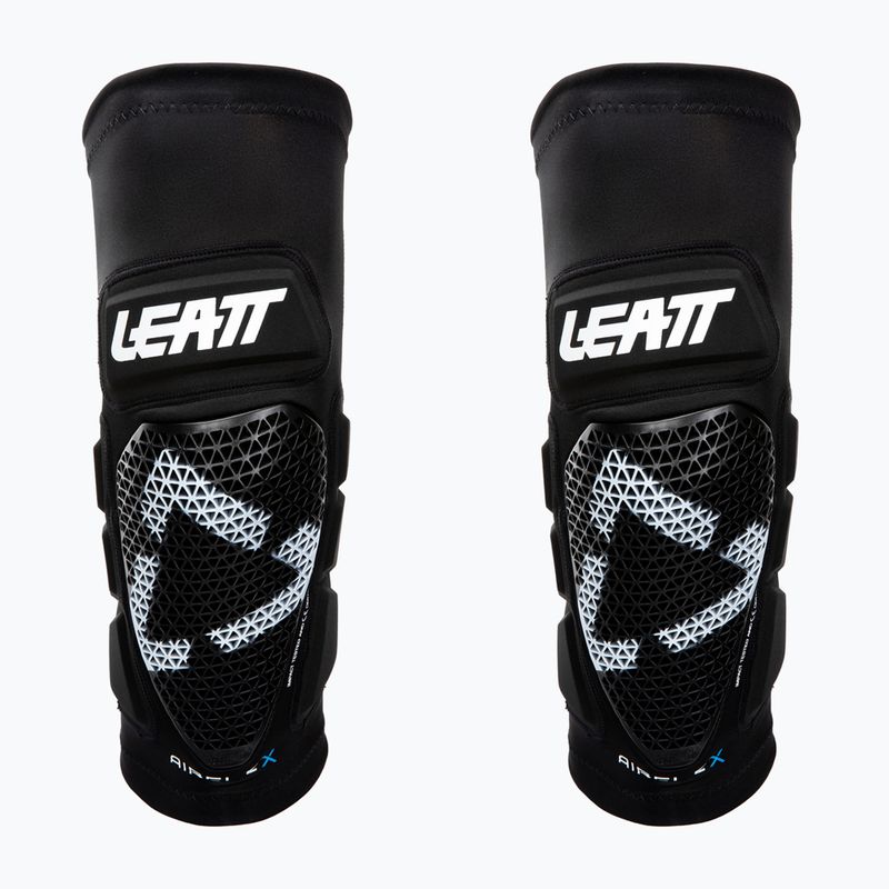 Chrániče kolen Leatt Airflex Pro černé 5020004281