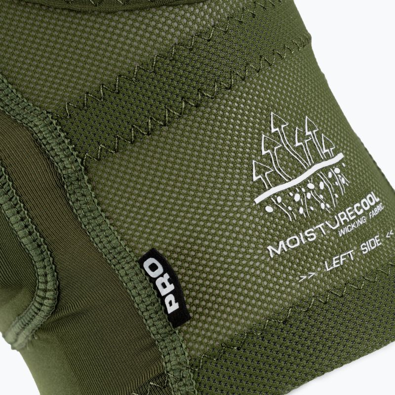 Chrániče kolen Leatt AirFlex Pro Green 5020004300 4