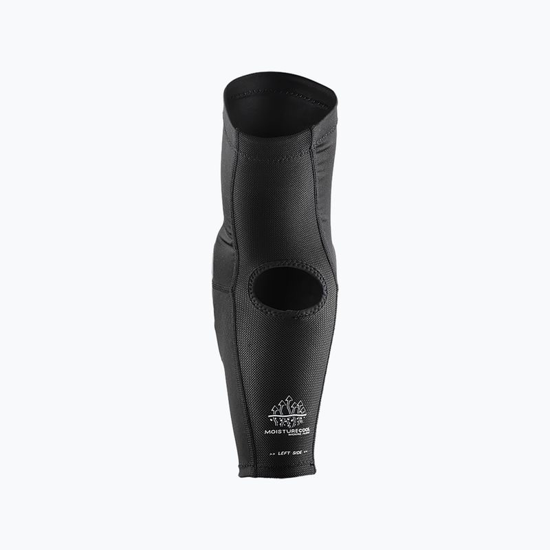 Chrániče loktů Leatt Airflex černá 5020004320 6