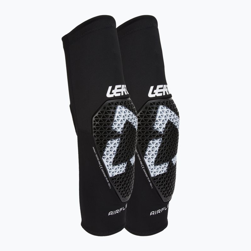 Chrániče loktů Leatt Airflex černá 5020004320