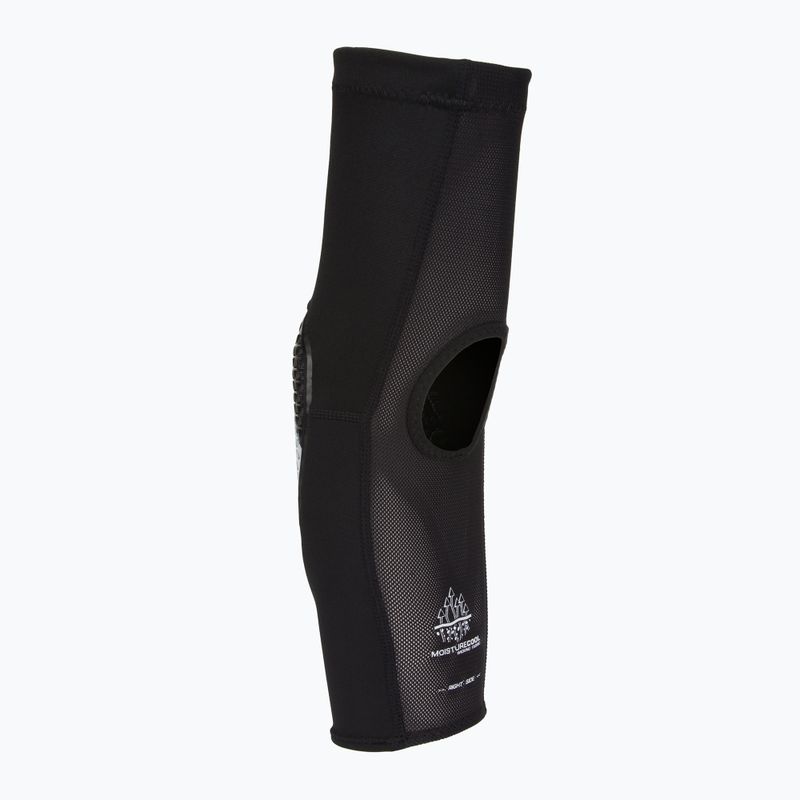 Chrániče loktů Leatt Airflex černá 5020004320 3