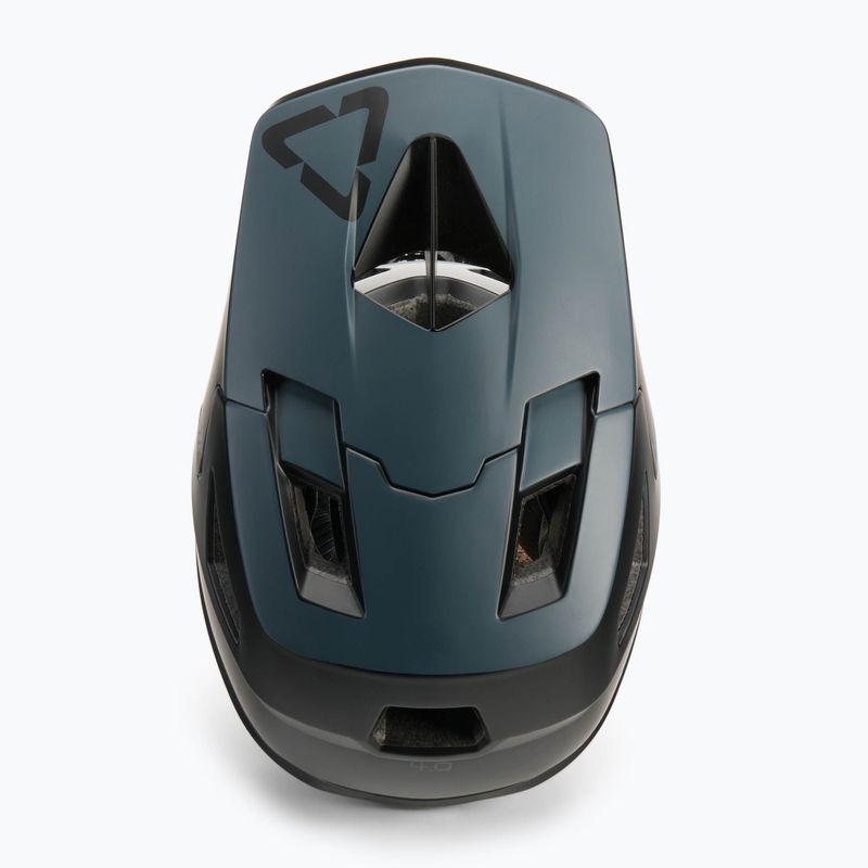 Cyklistická přilba Leatt MTB 4.0 V21.1 černá 1021000561 6