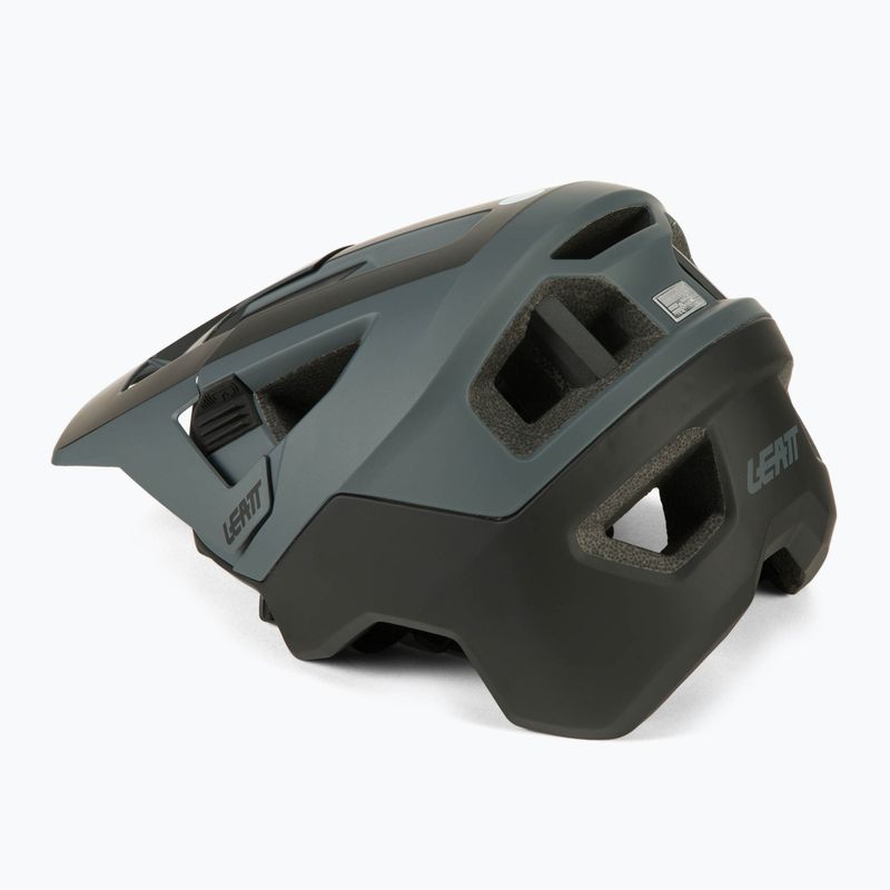 Leatt MTB 4.0 Allmtn cyklistická přilba V21.1 černá 1021000601 4
