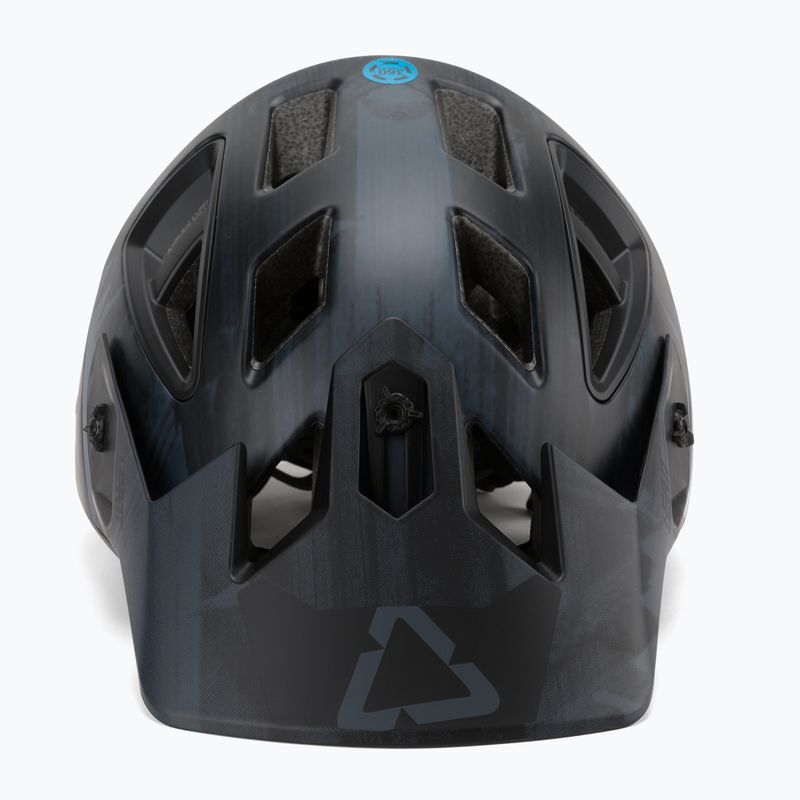 Cyklistická příručka Leatt MTB 3.0 AllMTN V21.2 černá 1021000682 3