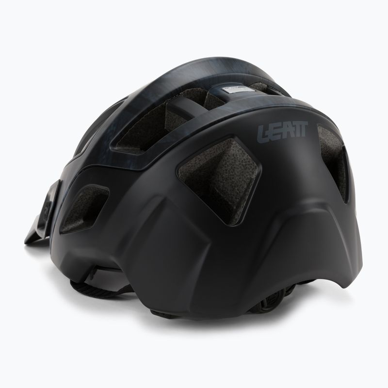 Cyklistická příručka Leatt MTB 3.0 AllMTN V21.2 černá 1021000682 4