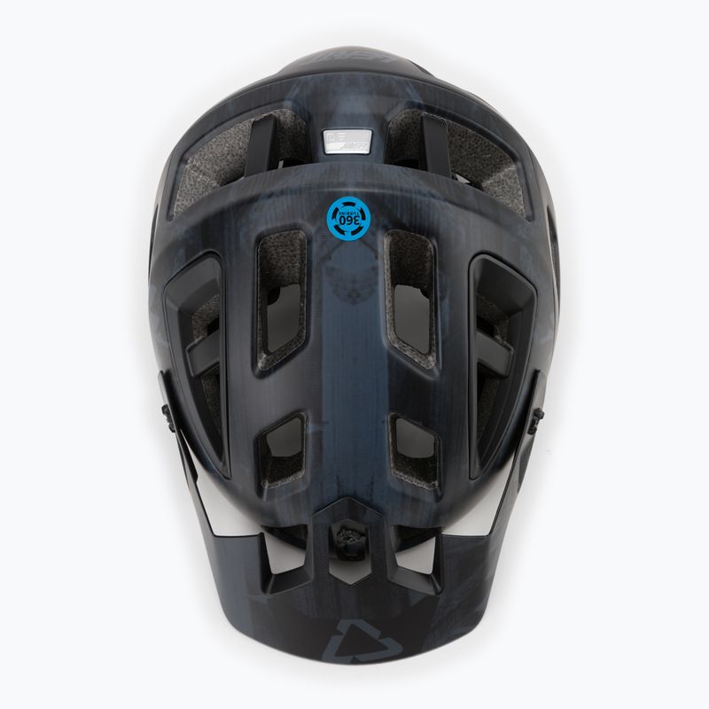 Cyklistická příručka Leatt MTB 3.0 AllMTN V21.2 černá 1021000682 5