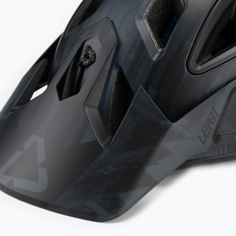 Cyklistická příručka Leatt MTB 3.0 AllMTN V21.2 černá 1021000682 7