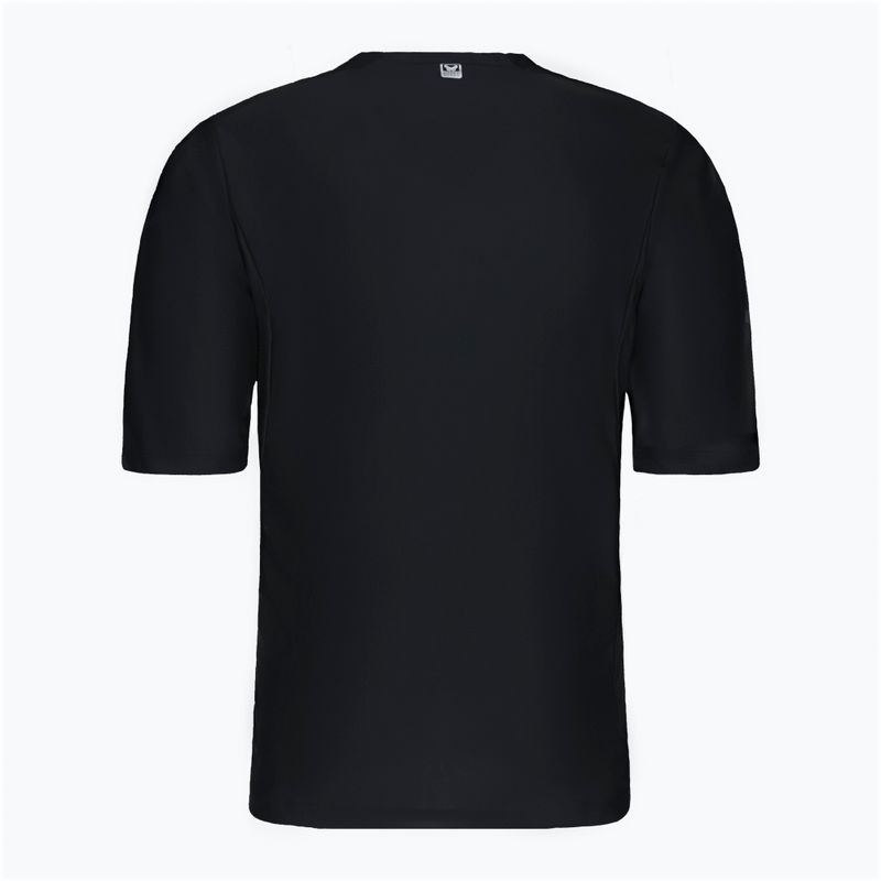 Cyklistický dres Leatt MTB 3.0 černý 5021120421 2