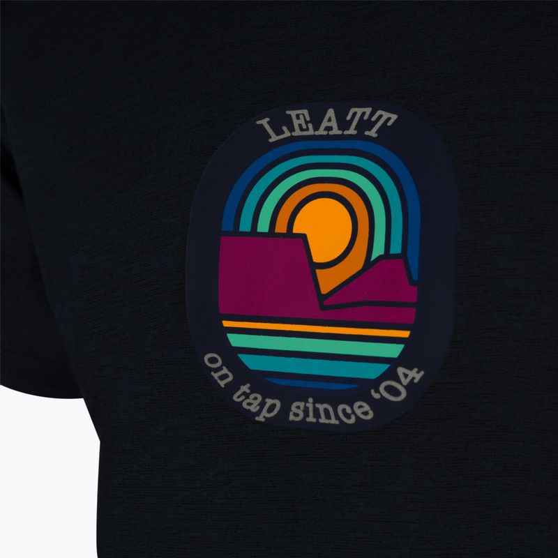 Tričko Leatt MTB 2.0 černé 5021120581 3