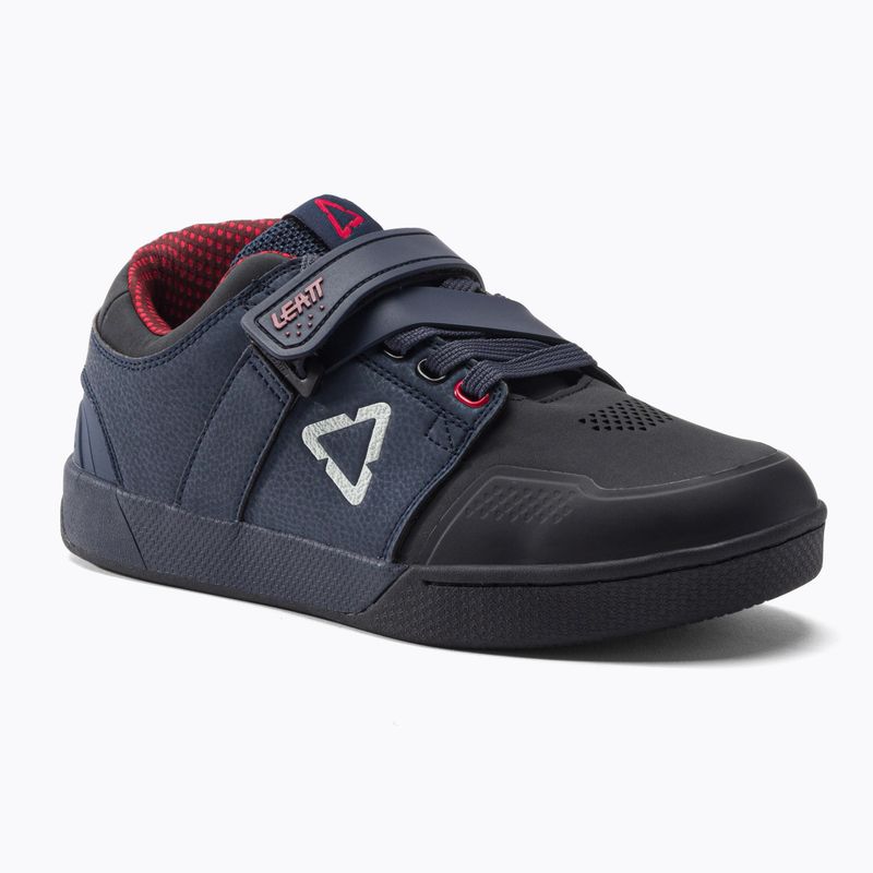 Leatt 4.0 Clip Navy/Black 3021300402