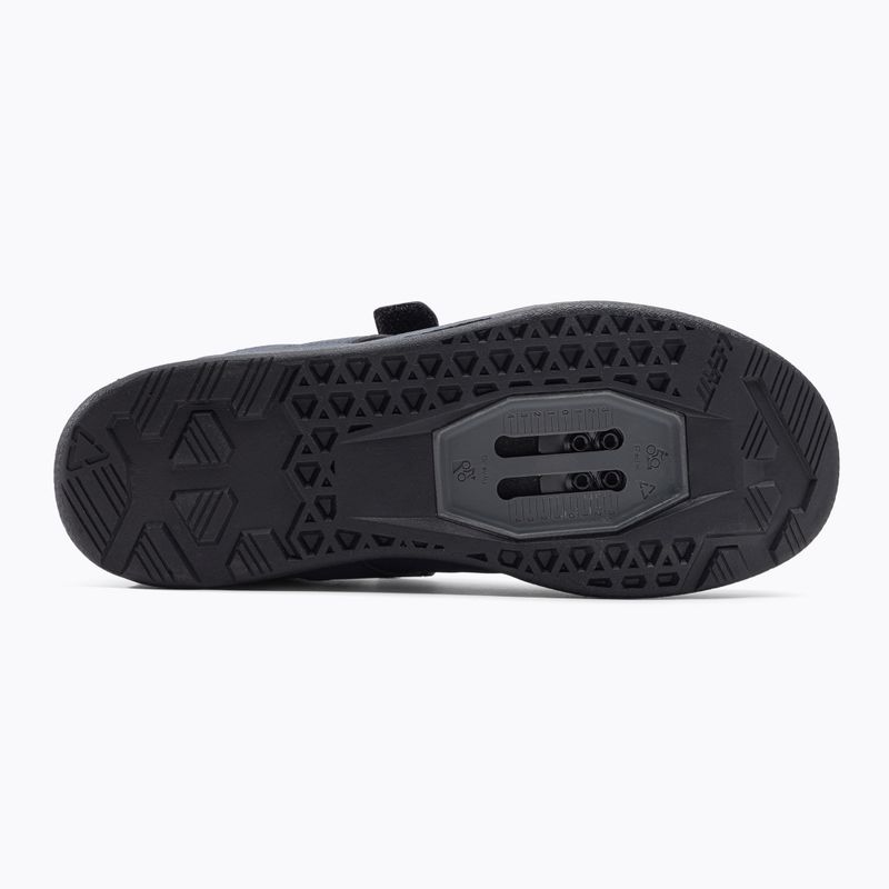 Leatt 4.0 Clip Navy/Black 3021300402 4