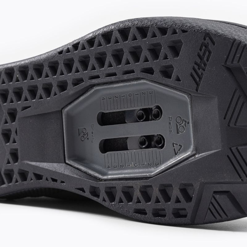 Leatt 4.0 Clip Navy/Black 3021300402 7