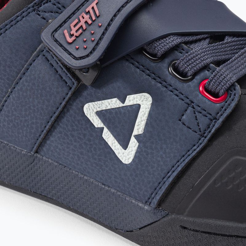 Leatt 4.0 Clip Navy/Black 3021300402 8