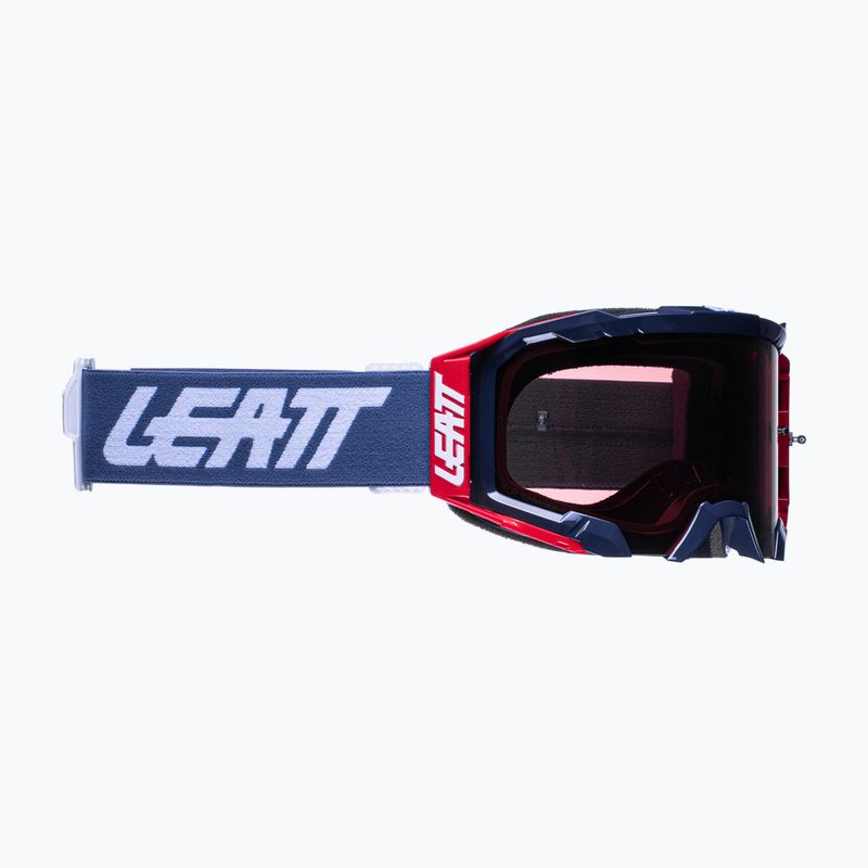 Cyklistické brýle Leatt Velocity 5.5 blue 8022010360 6
