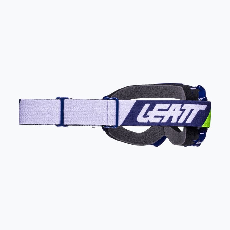 Cyklistické brýle Leatt Velocity 4.5 blue 8022010480 7