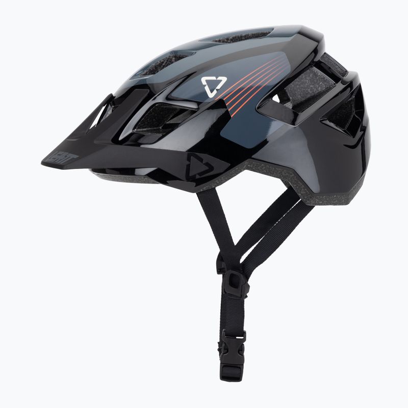 Dětská cyklistická přilba Leatt MTB AllMtn 1.0 V22 Jr black 3