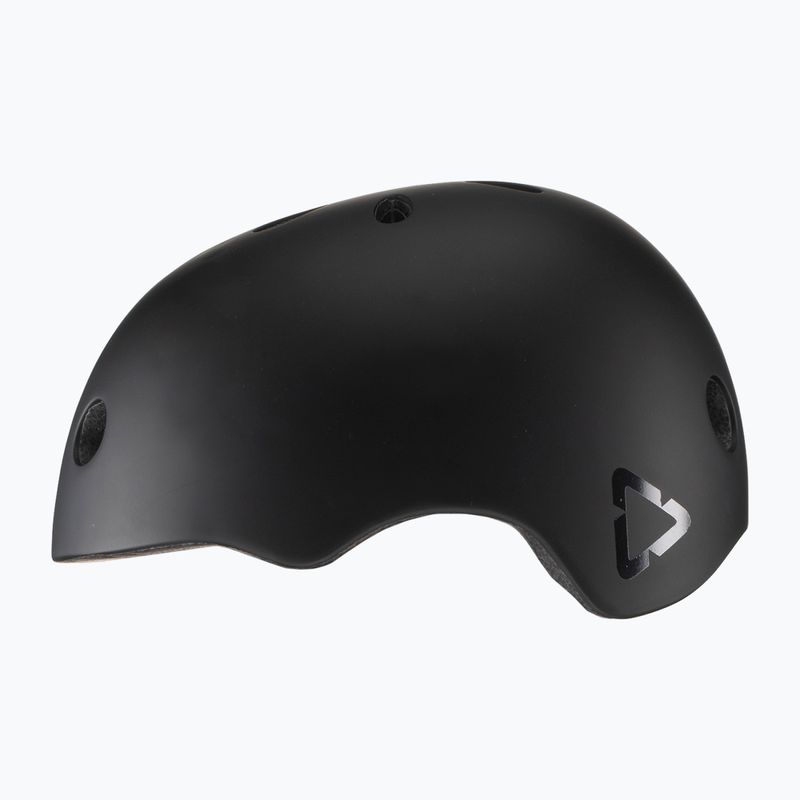 Dětská cyklistická přilba Leatt MTB Urban 1.0 V22 černá 1022070840 7