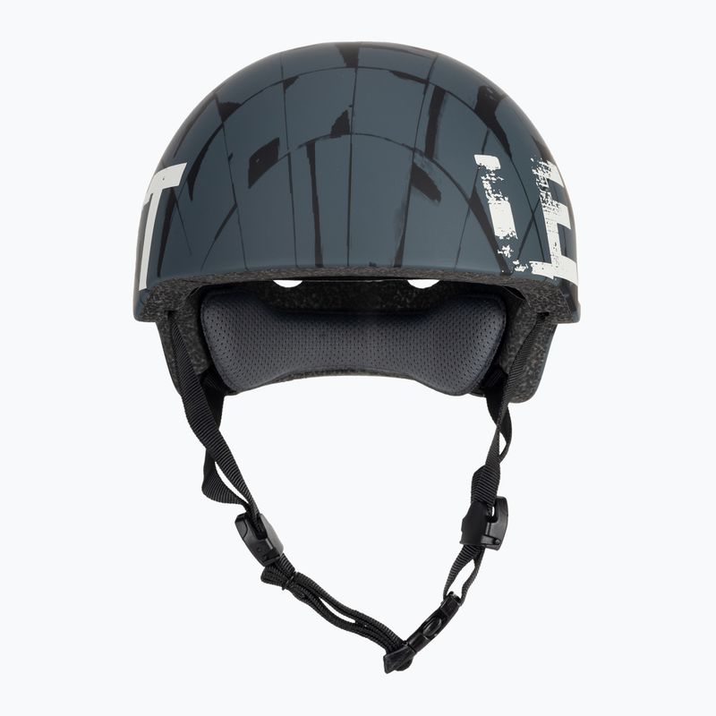 Dětská cyklistická přilba Leatt MTB Urban 1.0 V22 Jr black 2