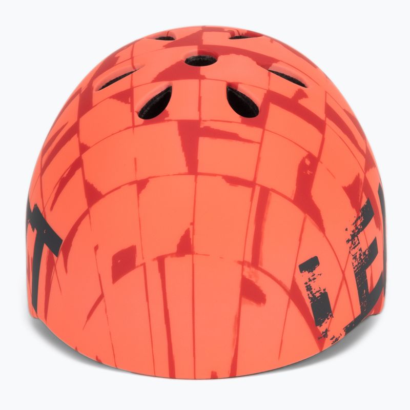 Dětská cyklistická přilba Leatt MTB Urban 1.0 V22 Jr coral 2