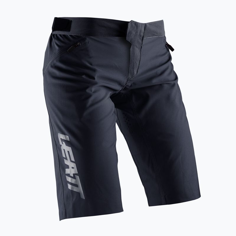Leatt MTB Allmtn 2.0 dámské cyklistické kraťasy černé 5022080690