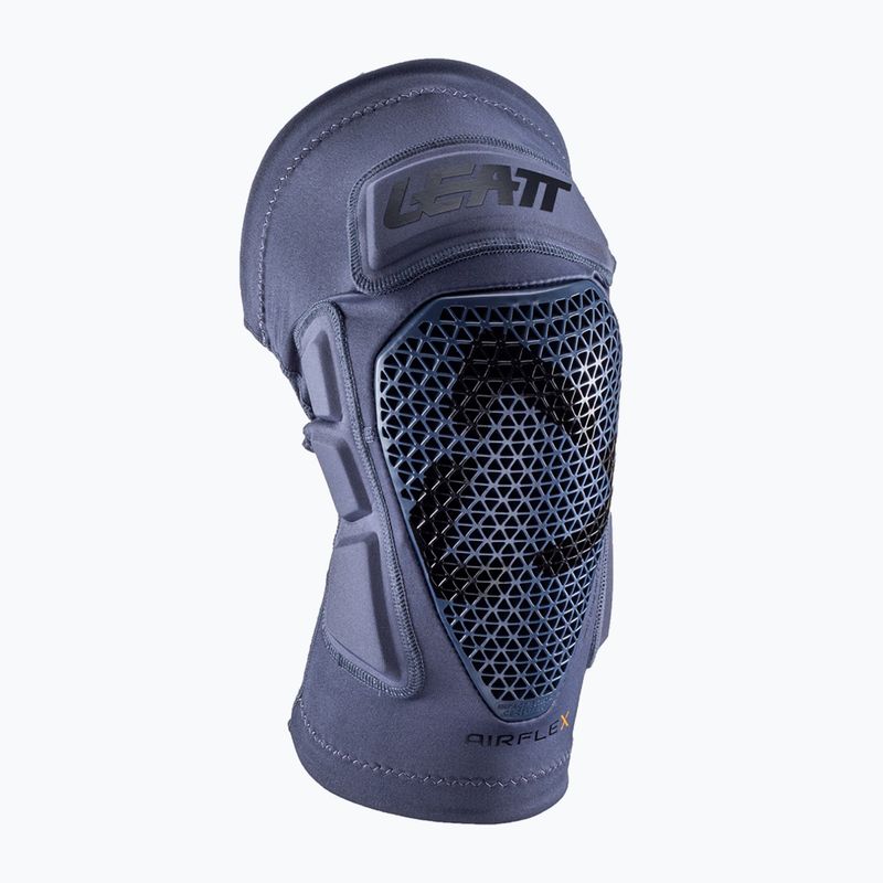 Cyklistické chrániče kol Leatt Airflex Pro černé 5022141330 8