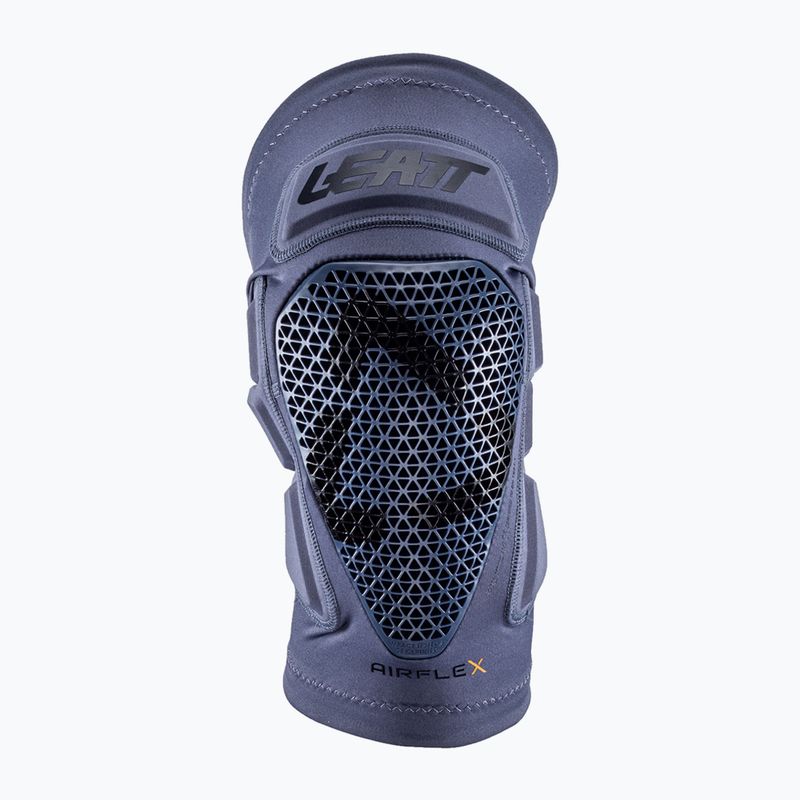 Cyklistické chrániče kol Leatt Airflex Pro černé 5022141330 9