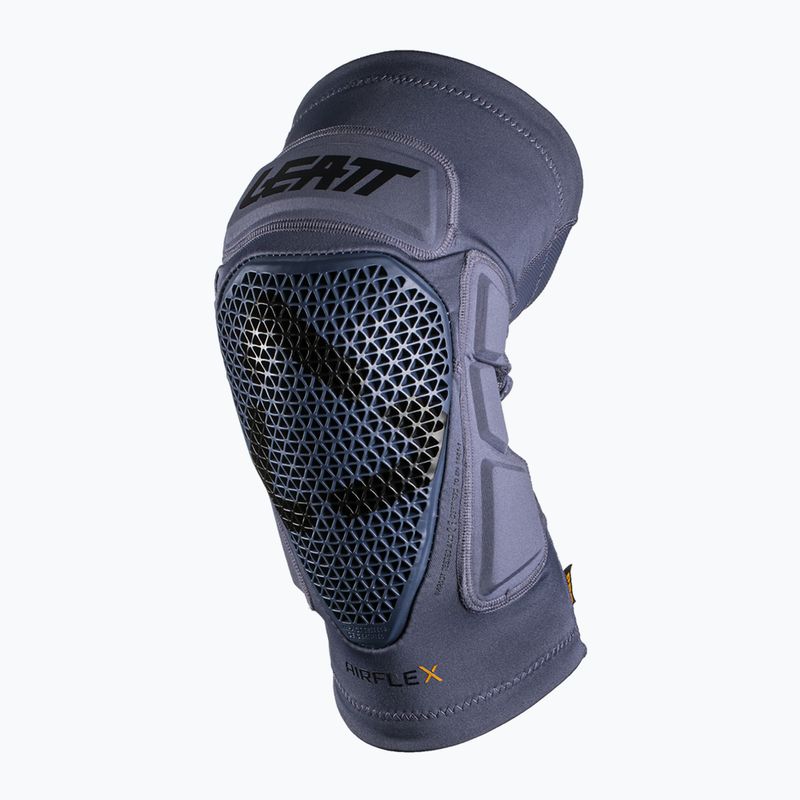 Cyklistické chrániče kol Leatt Airflex Pro černé 5022141330 10