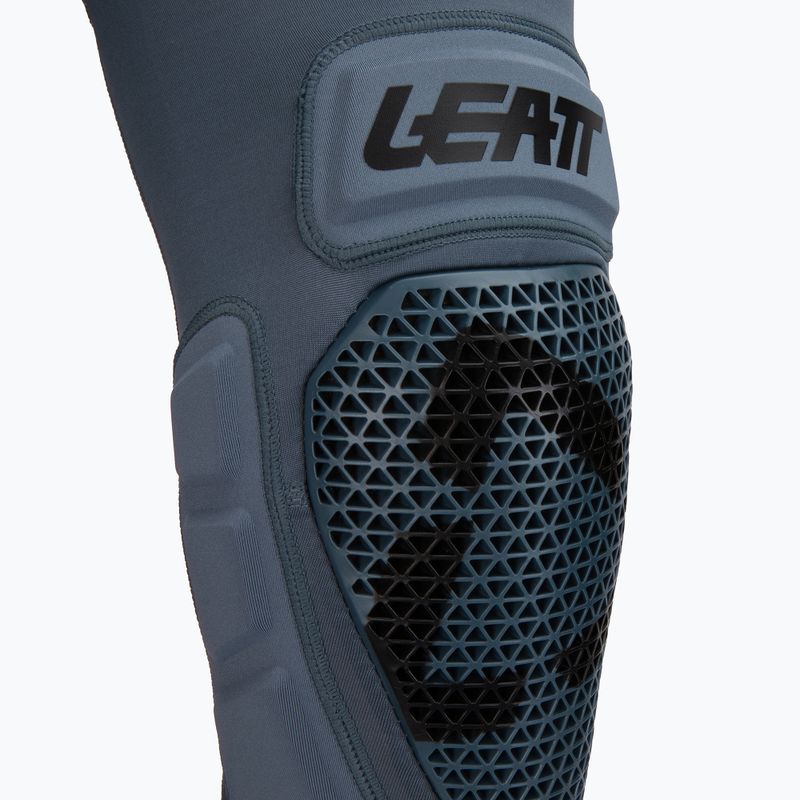Cyklistické chrániče kol Leatt Airflex Pro černé 5022141330 4