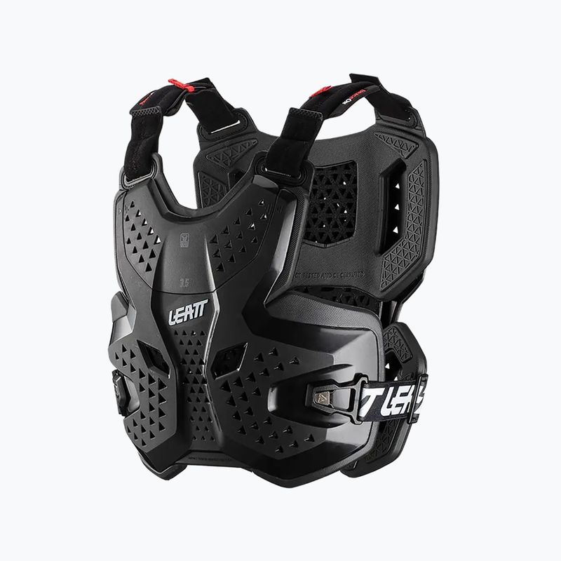 Chránič páteře Leatt 3.5 XXL černy 5022004185