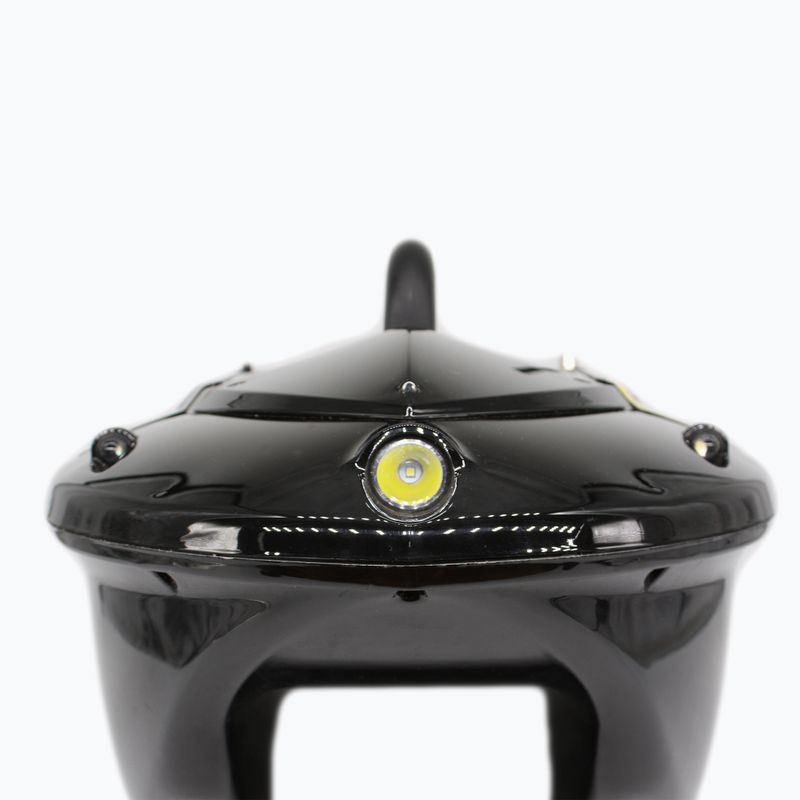 BearCreeks iCatcher Bait boat 5.8GHz black BC.V3.LITH 2