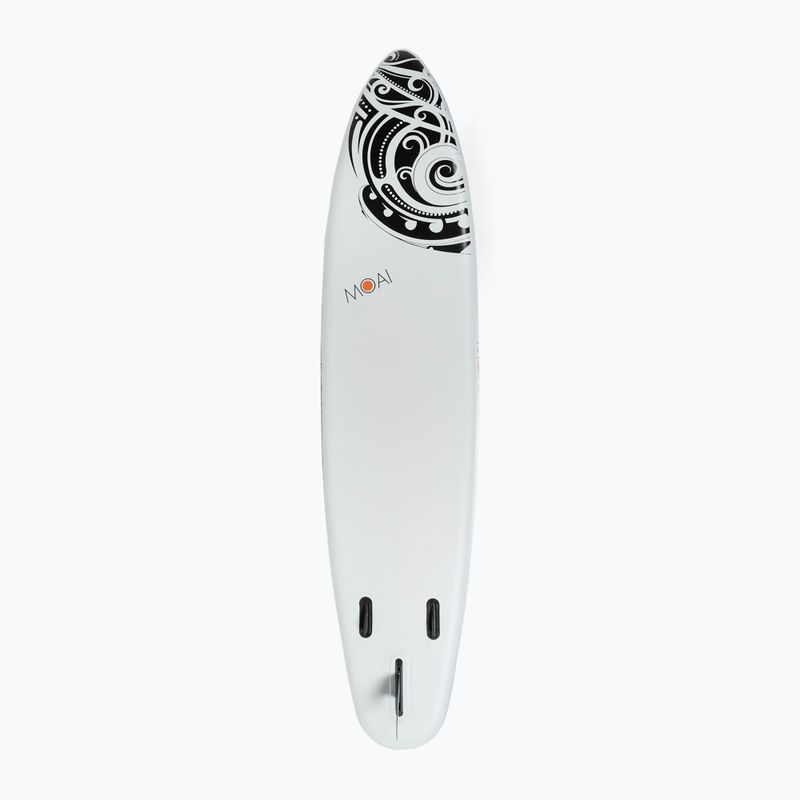 SUP prkno MOAI M-21124 12'4'' 3