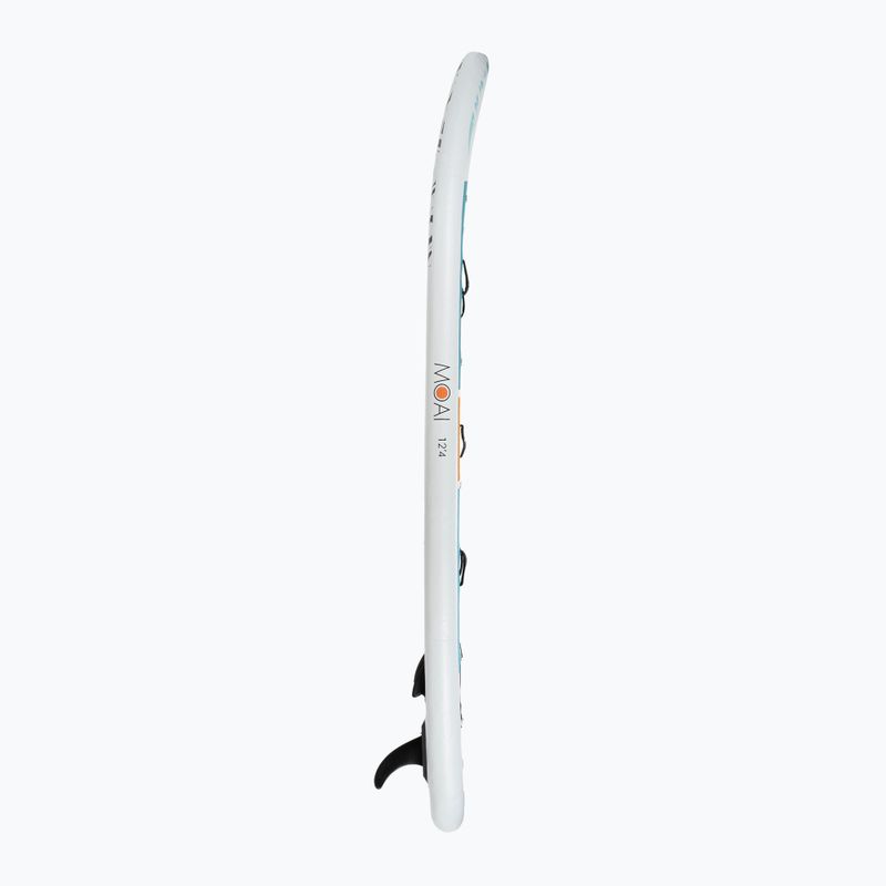 SUP prkno MOAI M-21124 12'4'' 4