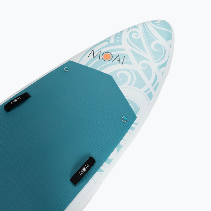 SUP prkno MOAI M-21124 12'4'' 6