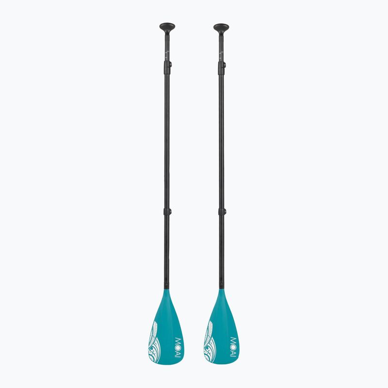 SUP prkno MOAI M-21124 12'4'' 9