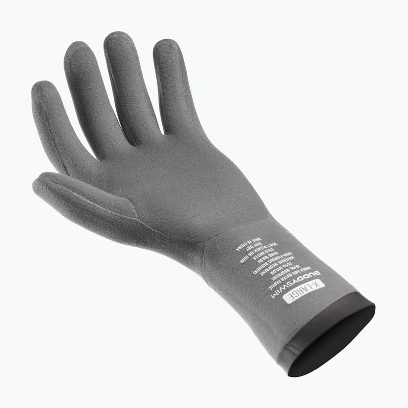 Neoprenové rukavice BuddySwim Trilaminate Warmth 2,5 mm orange 3