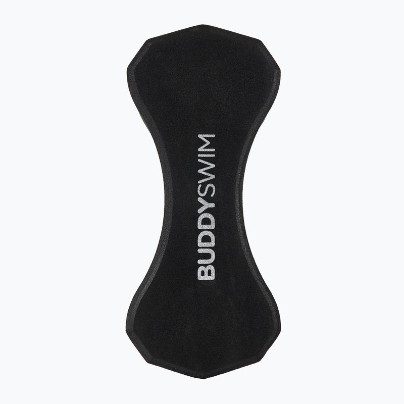 Plavecká deska BuddySwim Pull Buoy black/pink 3