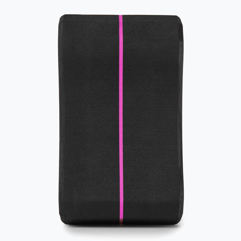 Plavecká deska BuddySwim Pull Buoy black/pink 4