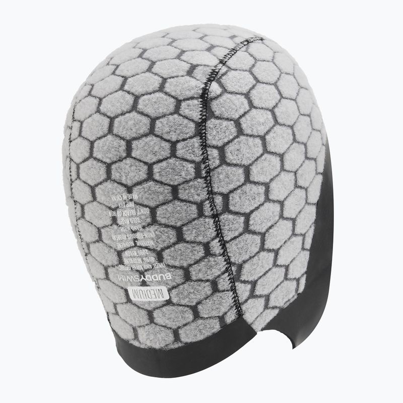 Neoprenová čepice BuddySwim Ultra Warmth 3.5 mm black 2