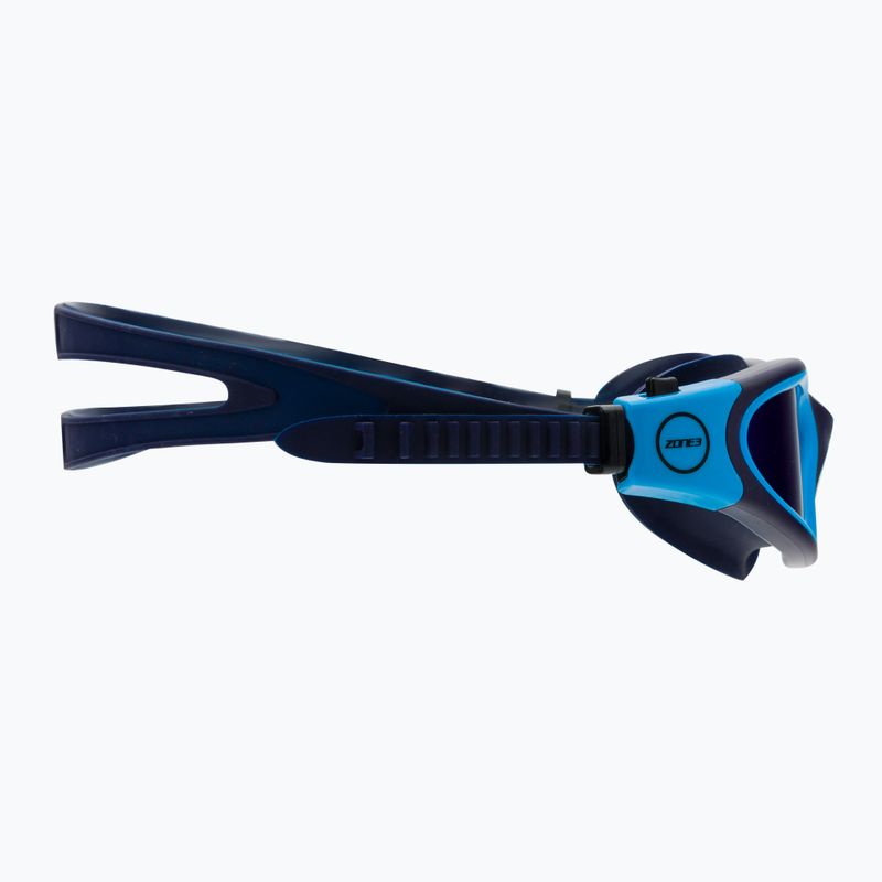 Plavecké brýle ZONE3 Vapour navy/blue 3